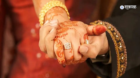 Rajasthan govt raises incentive for inter-caste marriage to Rs 10 lakh