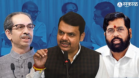 Open offer from BJP leader to Uddhav Thackeray