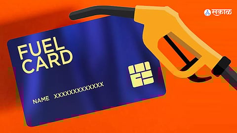 Fuel Credit Card