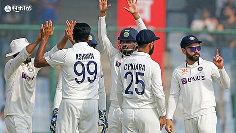 ind vs aus odi australia got big blow jhye-richardson