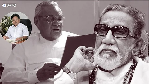 Tanaji Sawant