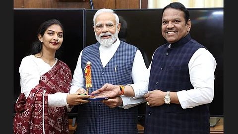 Ramila Latpate
