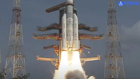 LVM3-M3 OneWeb India-2 mission with 36 satellites