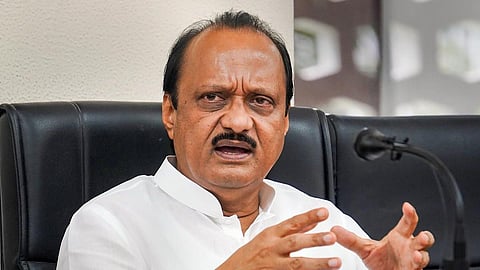 Ajit Pawar News