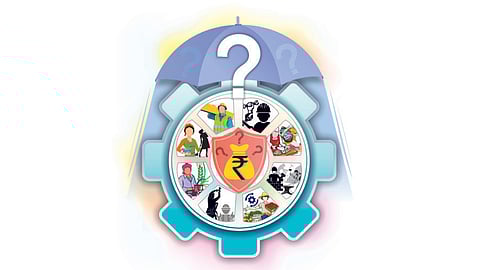 protection of workers