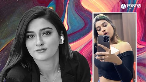 Akanksha Dubey, Akanksha Dubey news, Akanksha Dubey suicide, Akanksha Dubey last video