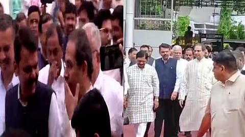 Maharashtra Budget Session
