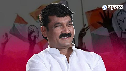 Chinchwad By-Election Result