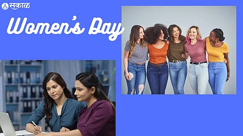 Womens's Day Wishes