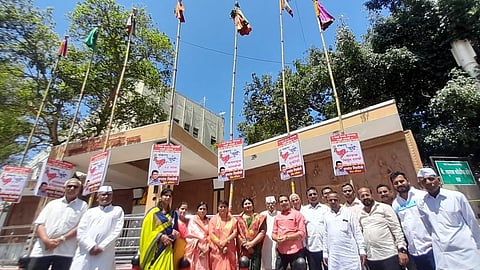 Gudi padwa