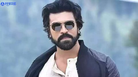 ram charan