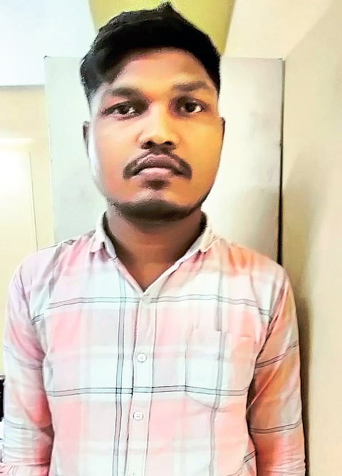 म्हाळुंगेत फार्म हाऊसवर छापा- अनैतिक व्यवसाय करणाऱ्या तीन तरुणींसह एजंट, मॅनेजर व कामगार असे सहा जण पोलिसांच्या ताब्यात