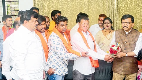 Shivsena