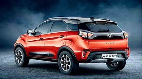 Tata Nexon