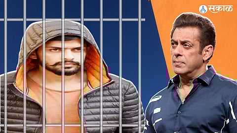 lawrence bishnoi _salman khan