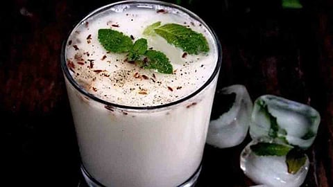 butter milk benefits