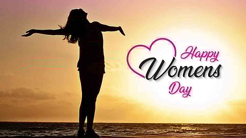 womens day special