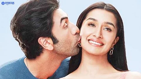 ranbir kapoor and shraddha kapoor