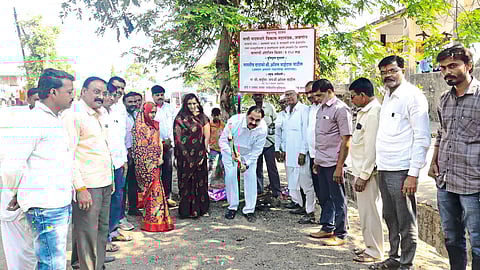 jalgaon news