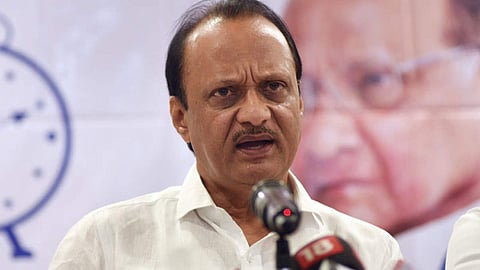 ajit pawar