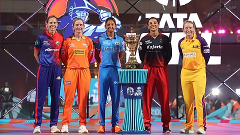 wpl 2023 final teams mumbai indians delhi capitals and up warriorz in race womens-premier-league-2023