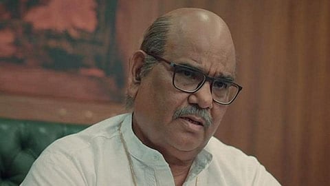 Satish Kaushik Passed Away