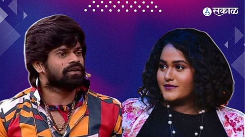 Vanita Kharat Podccast