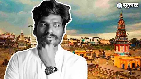 actor kailash waghmare talk about casteism in maharashtra and why dalit community worship the god
