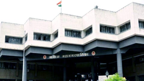 Nashik Municipal news