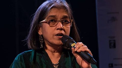 Ratna Pathak Shah