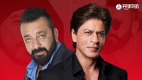 shah rukh khan, sanjay dutt, jawan, pathaan