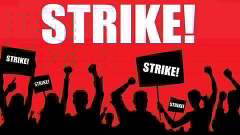 strike