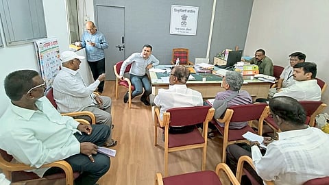 Retired working employees 7th Pay Commission difference