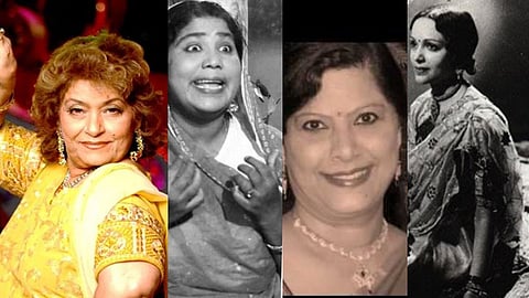 International Womens Day
Women's Day Special