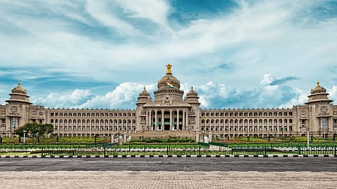 karnataka assembly election 2023 19 constituencies Congress aspirants rebelled BJP aspirants rebelled 14 constituencies politics