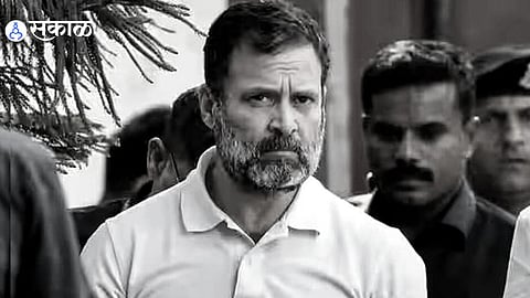 Rahul Gandhi Astrology