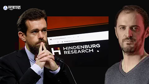 Jack Dorsey