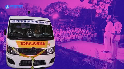 SSD_Samata Sainik Dal