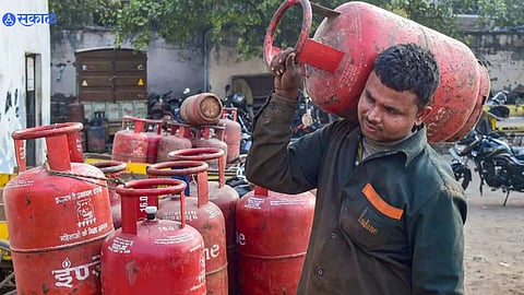 LPG Price Hike