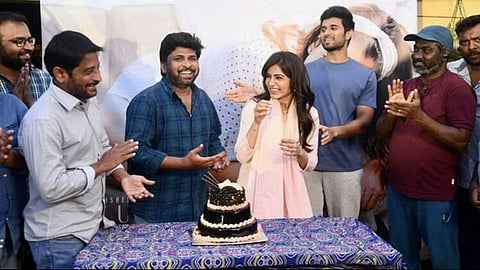 samantha ruth prabhu