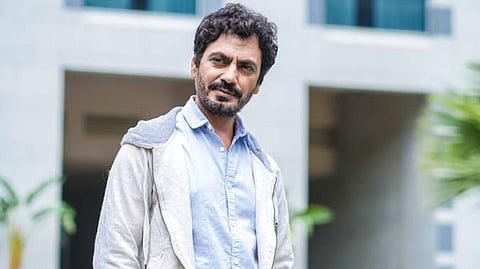 Nawazuddin Siddiqui Bollywood Actor trolled