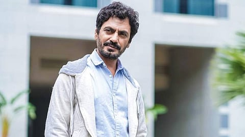 Nawazuddin Siddiqui Bollywood Actor trolled