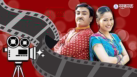 Taarak Mehta ka Ooltah Chashmah