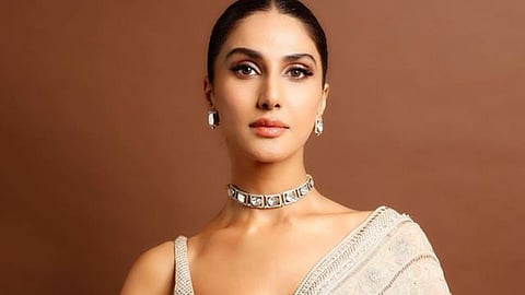 Vaani Kapoor News