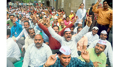 जनतेच्या मनात तुमच्या विषयी राग का?