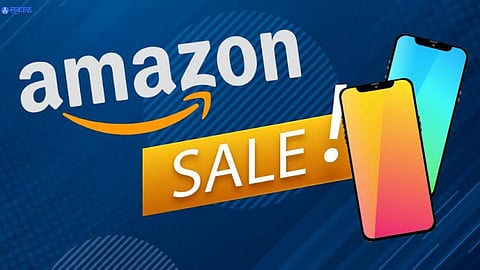 Amazon Premium Electronics Days