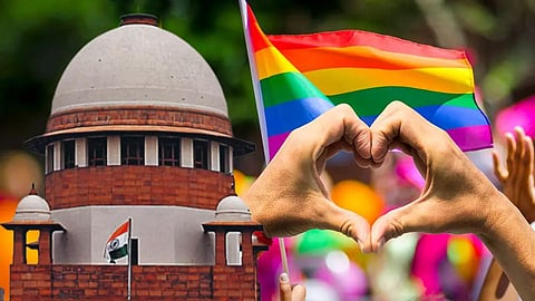 supreme court and same sex marriage