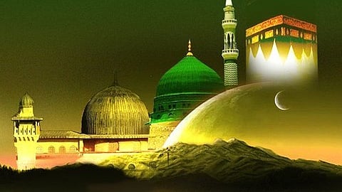 Preparation for Shab e Barat started in Malegaon nashik news