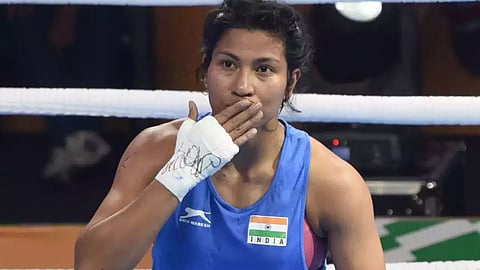 World Women's Boxing Championship