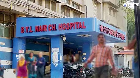 Nair Hospital Mumbai
